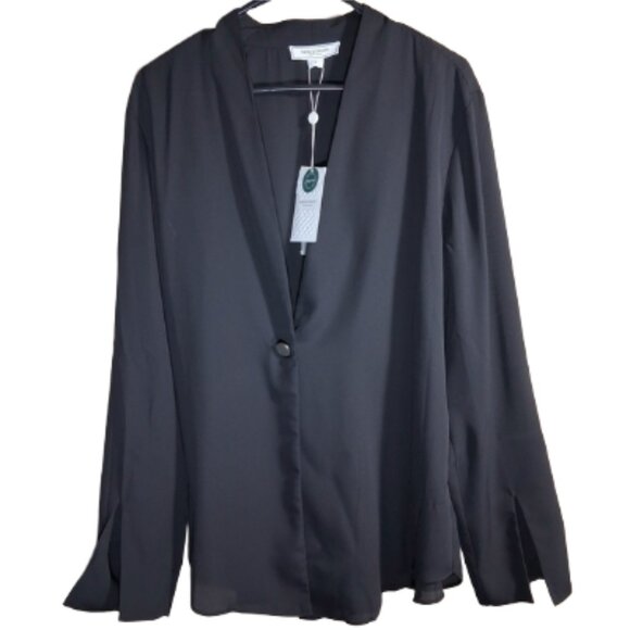 Belle & Bloom Tops - Belle & Bloom Blouse, NWT